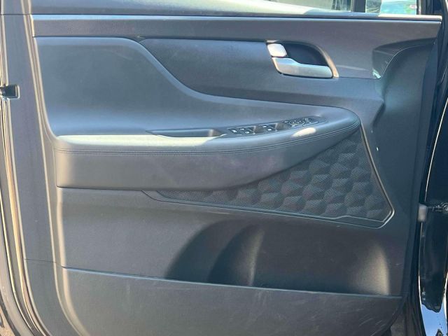 2022 Hyundai Santa Fe SEL AWD