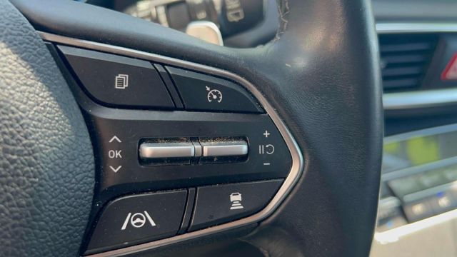 2022 Hyundai Santa Fe SEL AWD