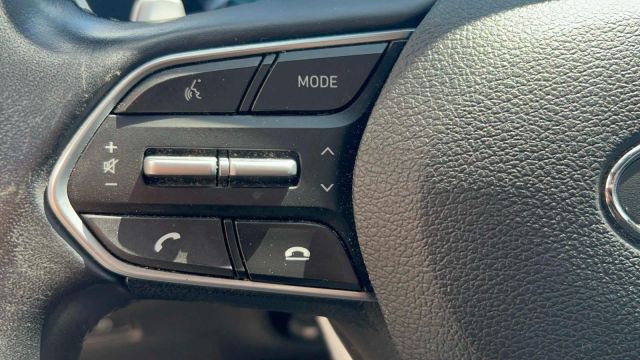 2022 Hyundai Santa Fe SEL AWD