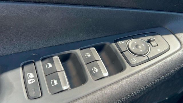 2022 Hyundai Santa Fe SEL AWD