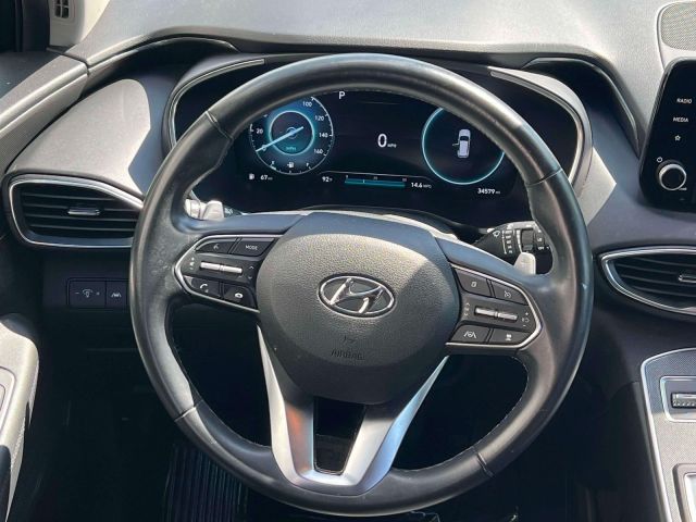 2022 Hyundai Santa Fe SEL AWD
