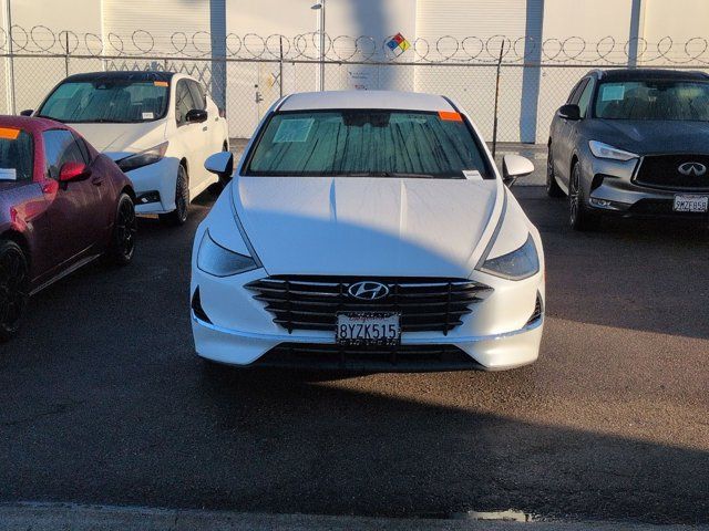 2022 Hyundai Sonata SE 2022 Hyundai Sonata SE
