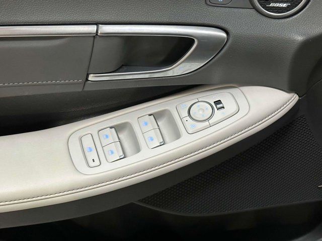 2022 Hyundai Sonata Limited