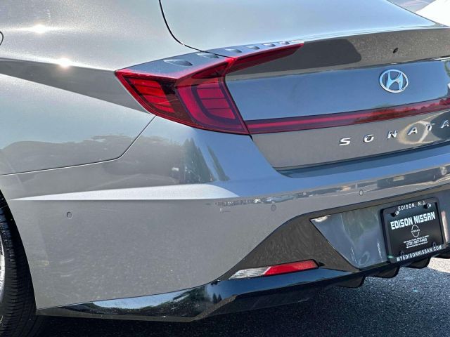 2022 Hyundai Sonata Limited 1.6T