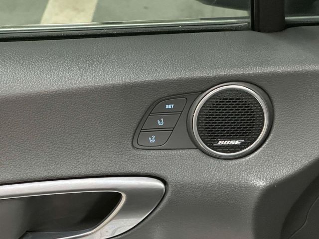 2022 Hyundai Sonata Limited 1.6T