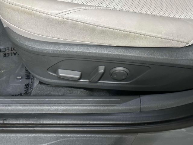 2022 Hyundai Sonata Limited 1.6T