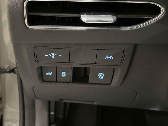 2022 Hyundai Sonata Limited 1.6T