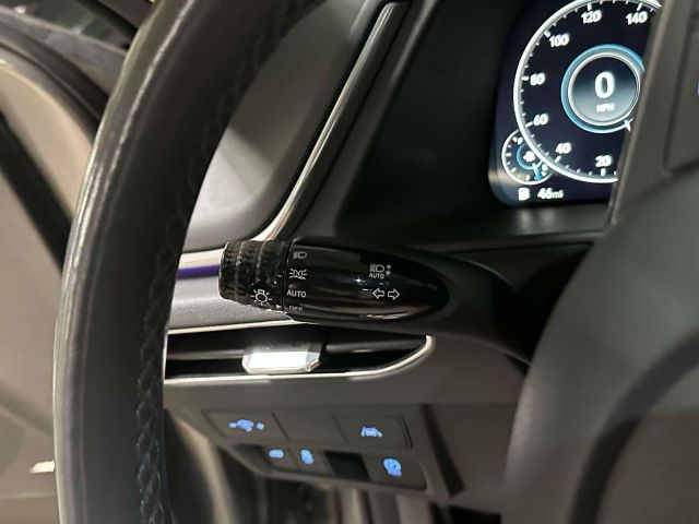 2022 Hyundai Sonata Limited 1.6T
