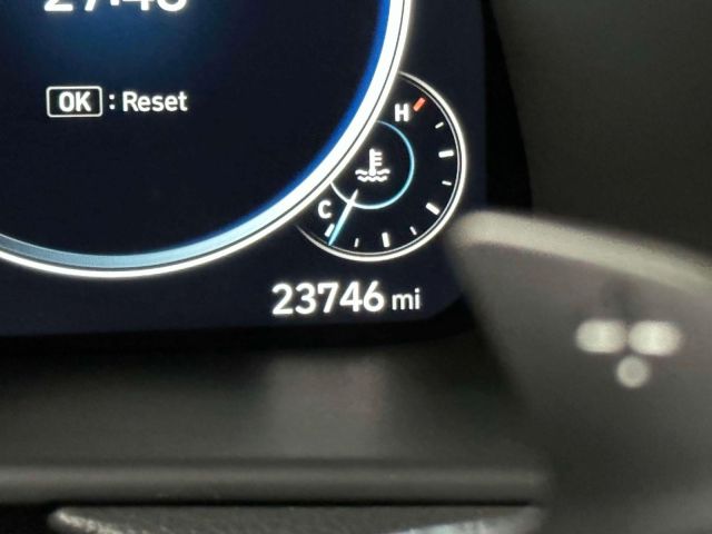 2022 Hyundai Sonata Limited 1.6T