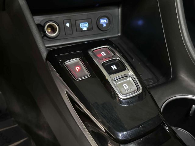 2022 Hyundai Sonata Limited 1.6T