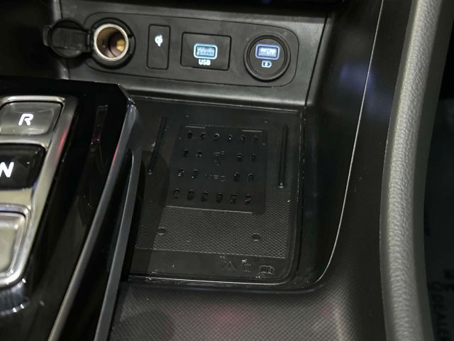 2022 Hyundai Sonata Limited 1.6T