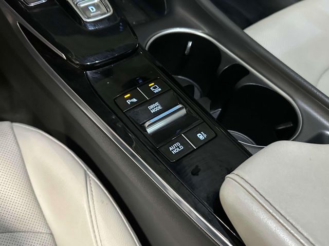 2022 Hyundai Sonata Limited 1.6T