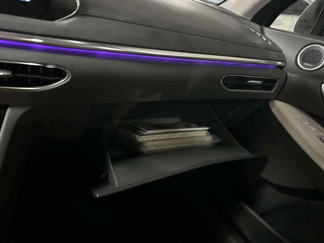 2022 Hyundai Sonata Limited 1.6T
