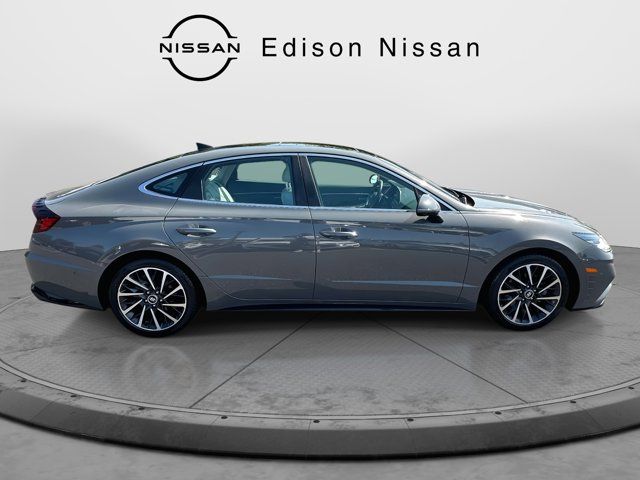 2022 Hyundai Sonata Limited