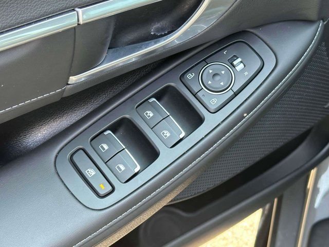 2022 Hyundai Sonata Limited