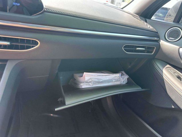 2022 Hyundai Sonata Limited
