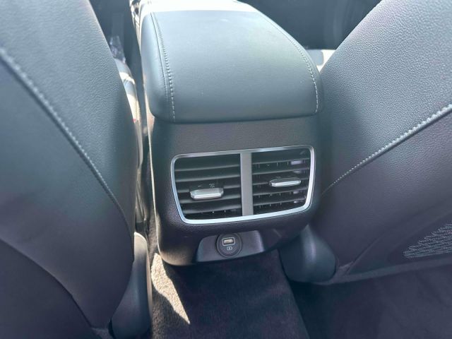 2022 Hyundai Sonata Limited 1.6T