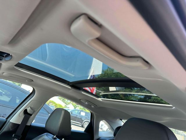 2022 Hyundai Sonata Limited 1.6T