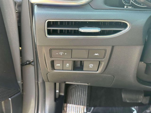 2022 Hyundai Sonata Limited 1.6T