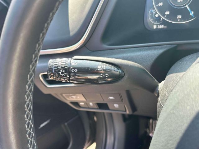 2022 Hyundai Sonata Limited 1.6T