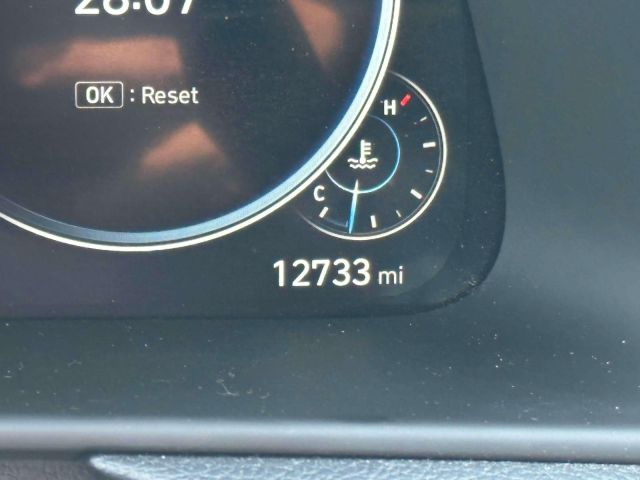 2022 Hyundai Sonata Limited 1.6T