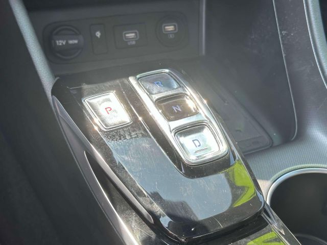 2022 Hyundai Sonata Limited 1.6T