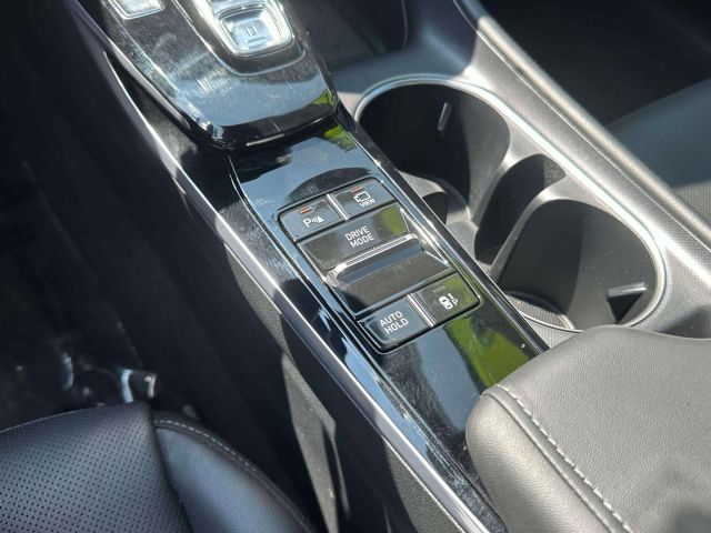 2022 Hyundai Sonata Limited 1.6T