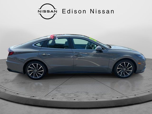 2022 Hyundai Sonata Limited