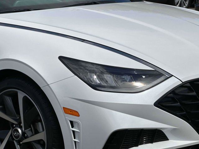 2022 Hyundai Sonata SEL Plus
