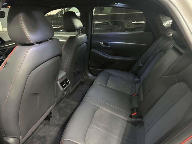 2022 Hyundai Sonata SEL Plus