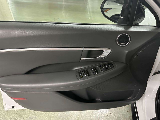 2022 Hyundai Sonata SEL Plus