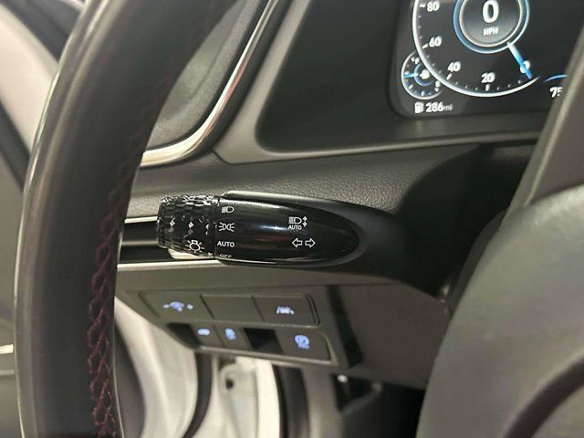 2022 Hyundai Sonata SEL Plus