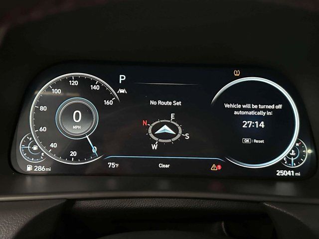2022 Hyundai Sonata SEL Plus