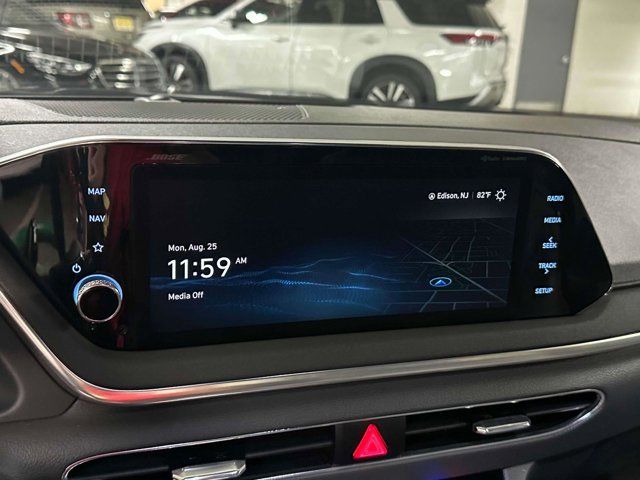 2022 Hyundai Sonata SEL Plus