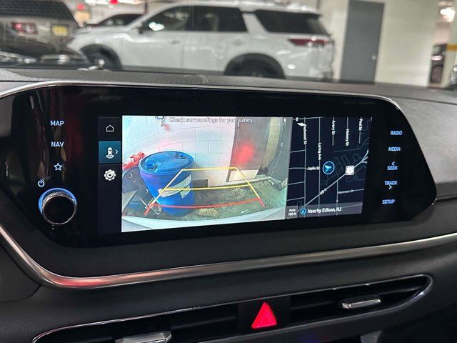 2022 Hyundai Sonata SEL Plus