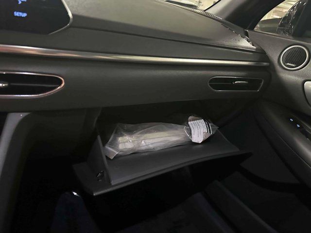 2022 Hyundai Sonata SEL Plus