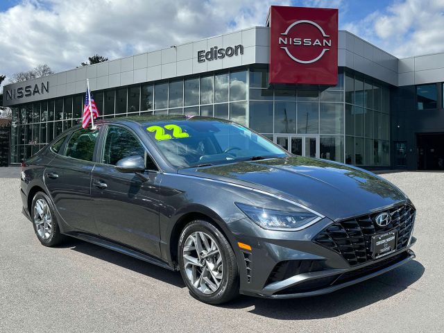 2022 Hyundai Sonata SEL 2.5L