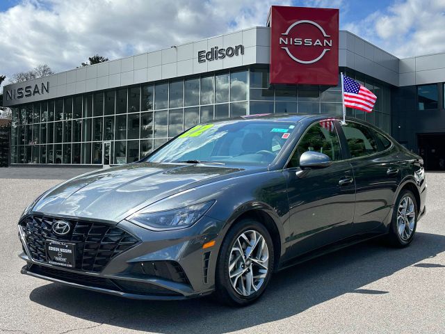 2022 Hyundai Sonata SEL 2.5L