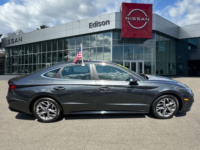2022 Hyundai Sonata SEL 2.5L