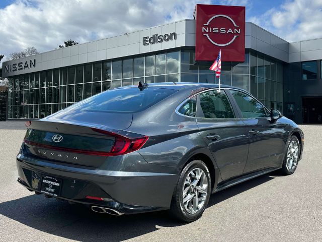2022 Hyundai Sonata SEL 2.5L