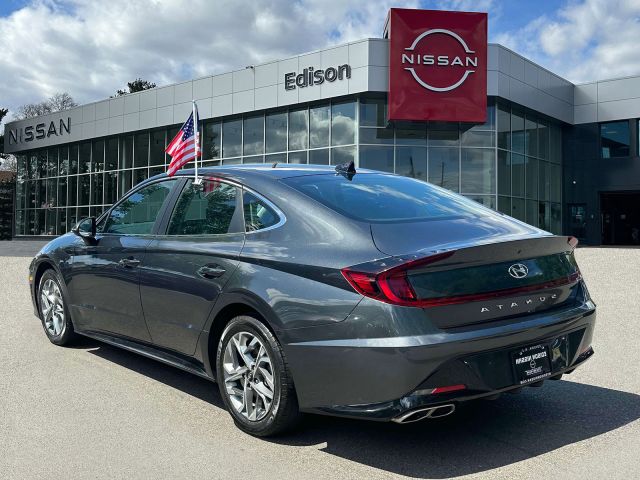 2022 Hyundai Sonata SEL 2.5L