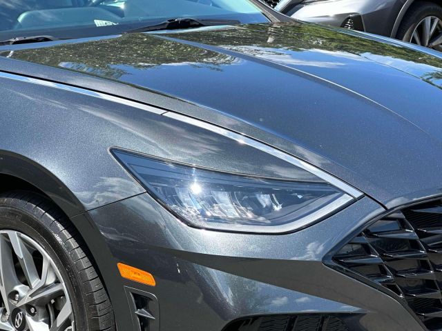2022 Hyundai Sonata SEL 2.5L