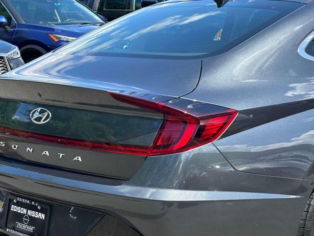2022 Hyundai Sonata SEL 2.5L