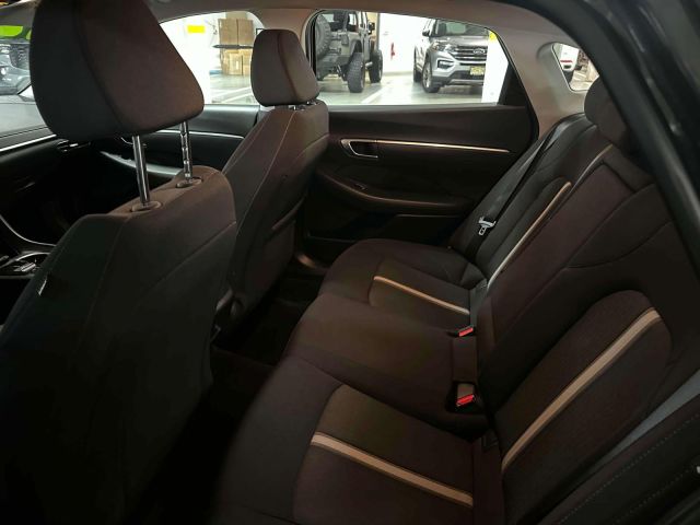 2022 Hyundai Sonata SEL 2.5L