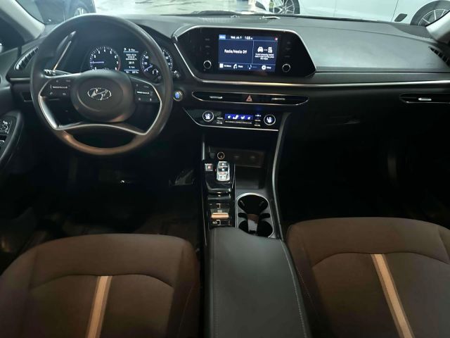 2022 Hyundai Sonata SEL 2.5L