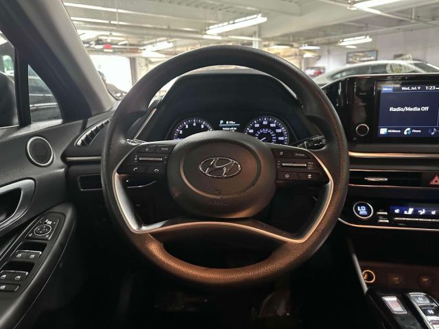2022 Hyundai Sonata SEL 2.5L