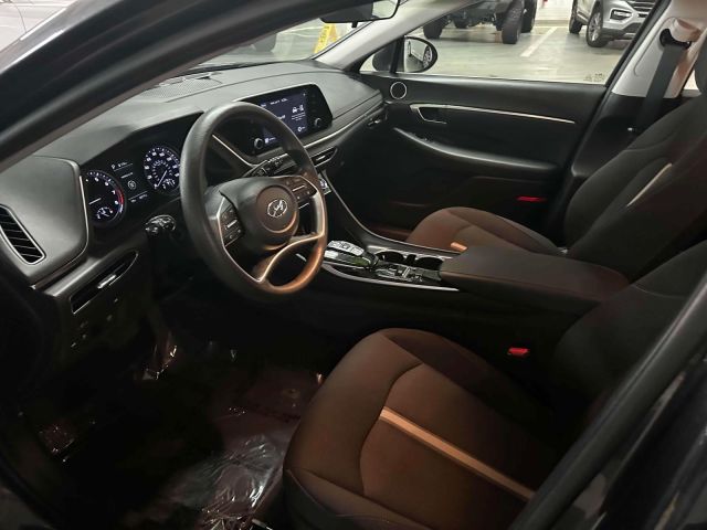 2022 Hyundai Sonata SEL 2.5L