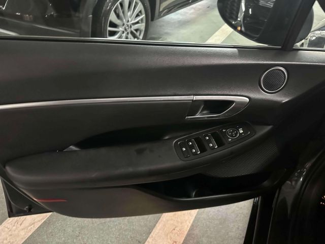 2022 Hyundai Sonata SEL 2.5L