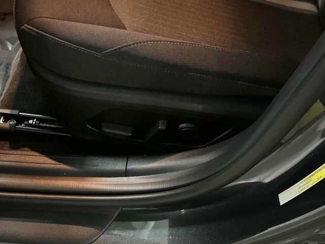 2022 Hyundai Sonata SEL 2.5L