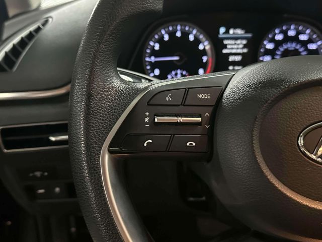 2022 Hyundai Sonata SEL 2.5L